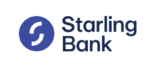 Starling Bank Logo